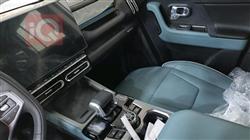Jetour T1